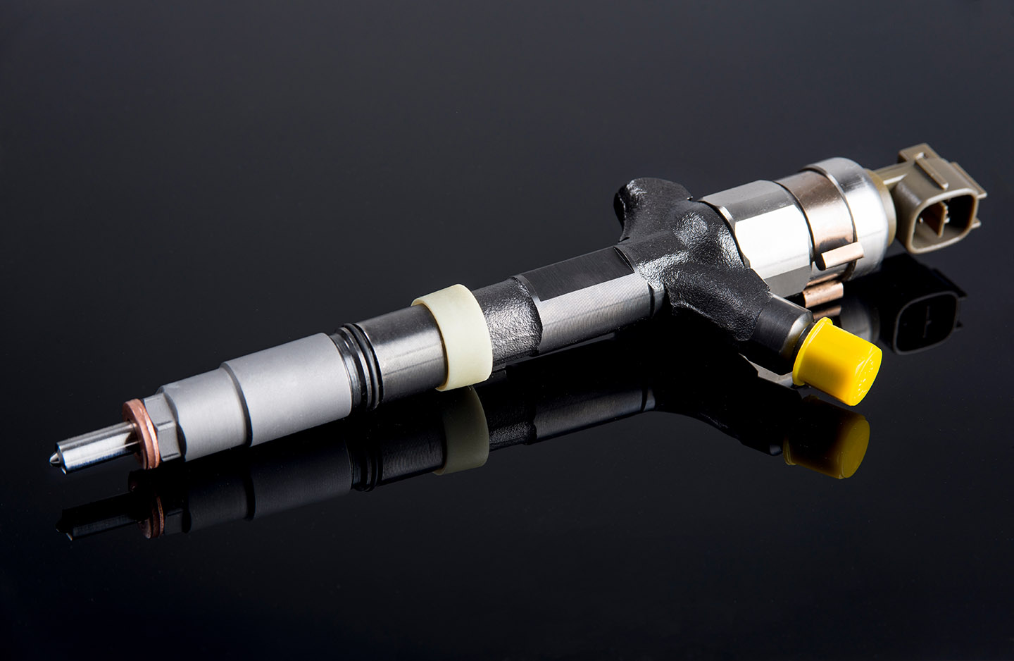 Precision Fuel Injector